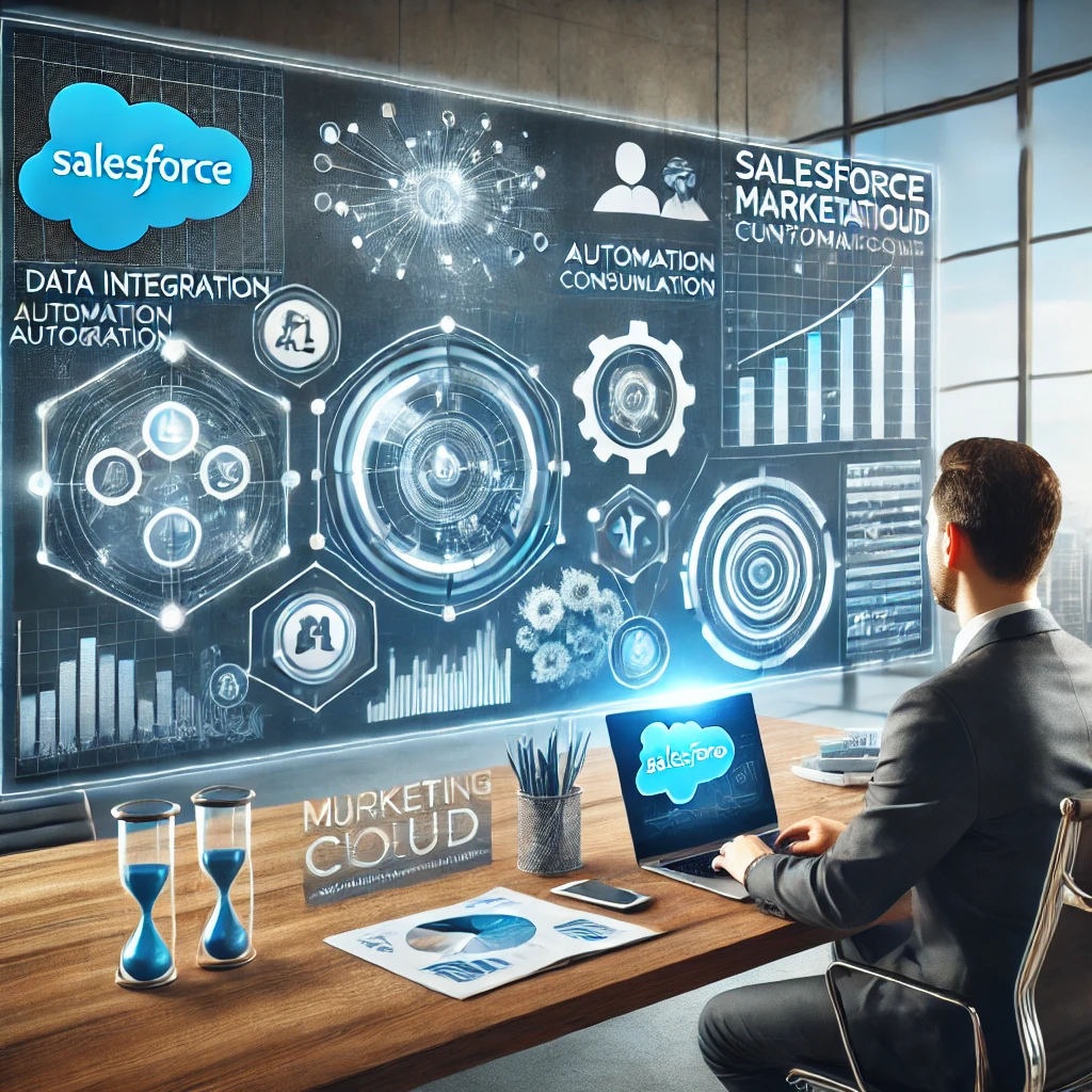 Salesforce-marketing-cloud-Consultation_UK-Reading-Berkshire